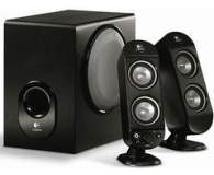 Logitech 2.1 X-230 - 7722 - zdjęcie 6